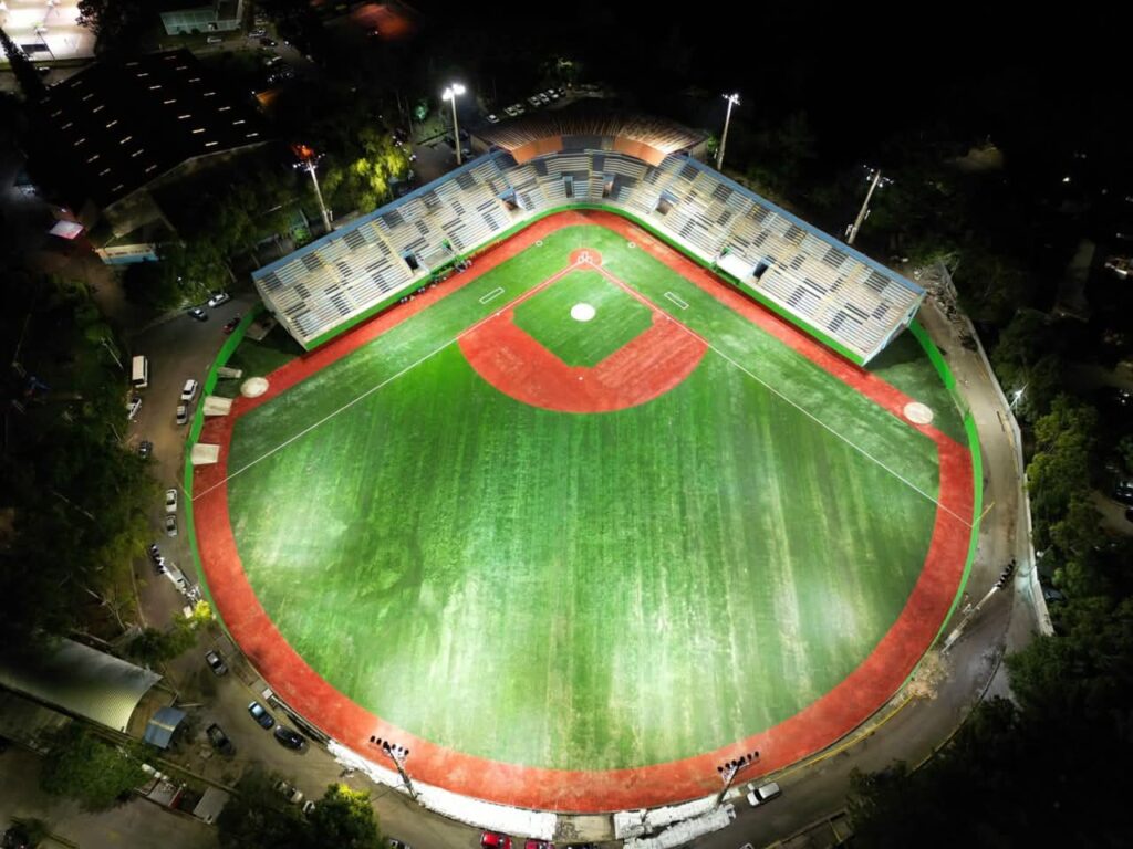 Foto: World Baseball Network