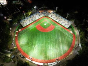 Foto: World Baseball Network
